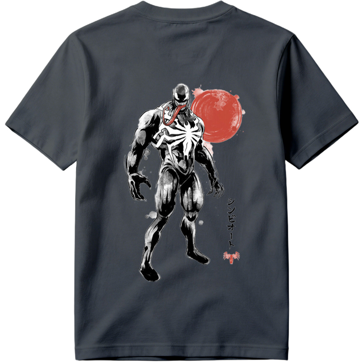 Venom: Symbiote Warrior - Tee