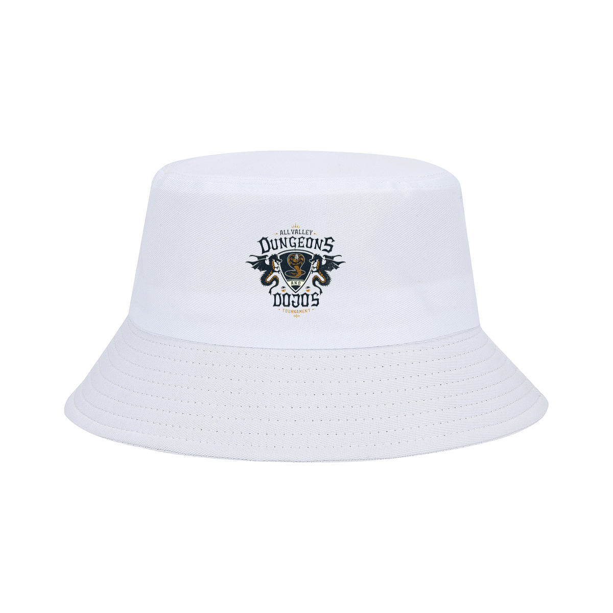 All Valley Dungeons and Dojos Tournament - Fisherman's Hat