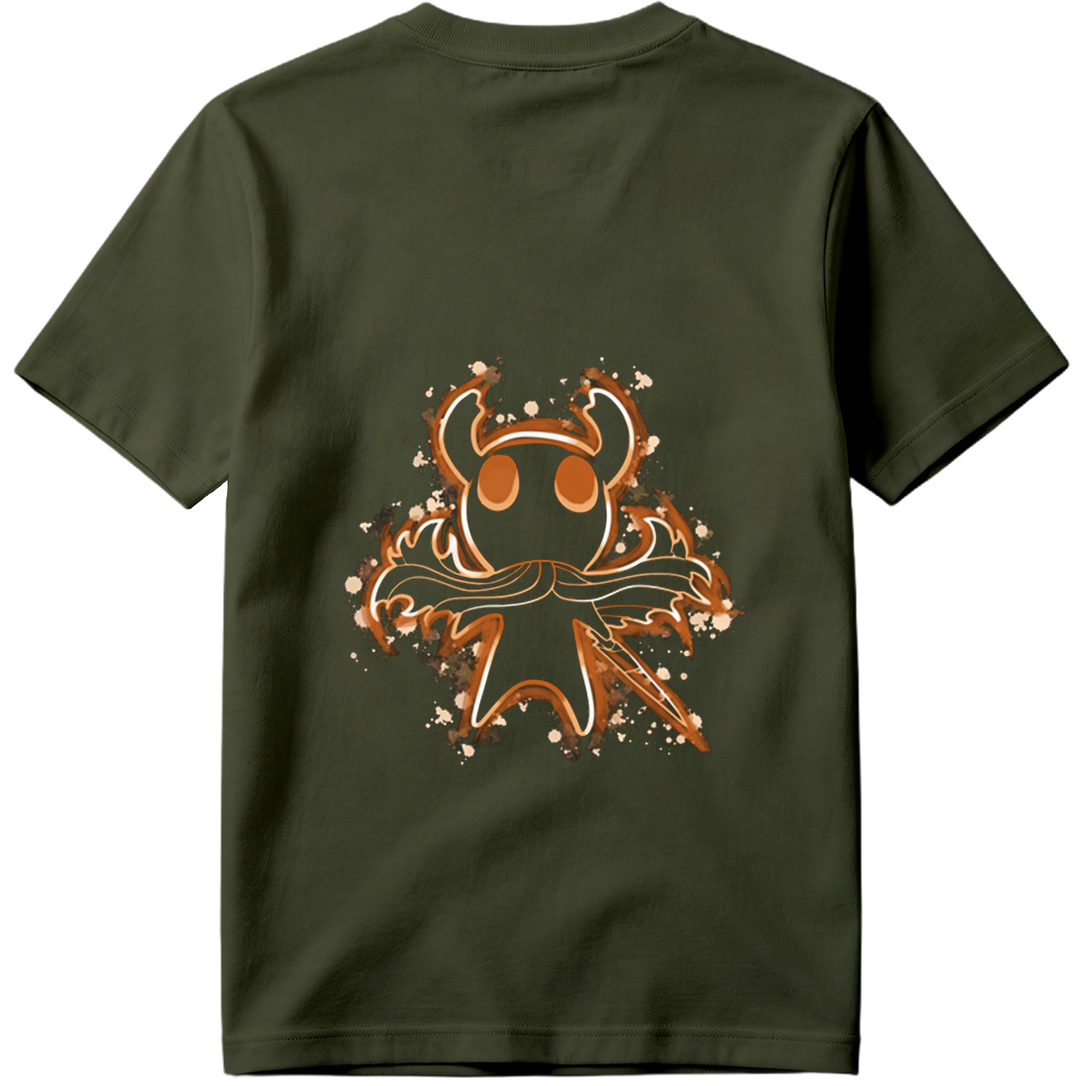 Hollow Knight: Hornet - Tee