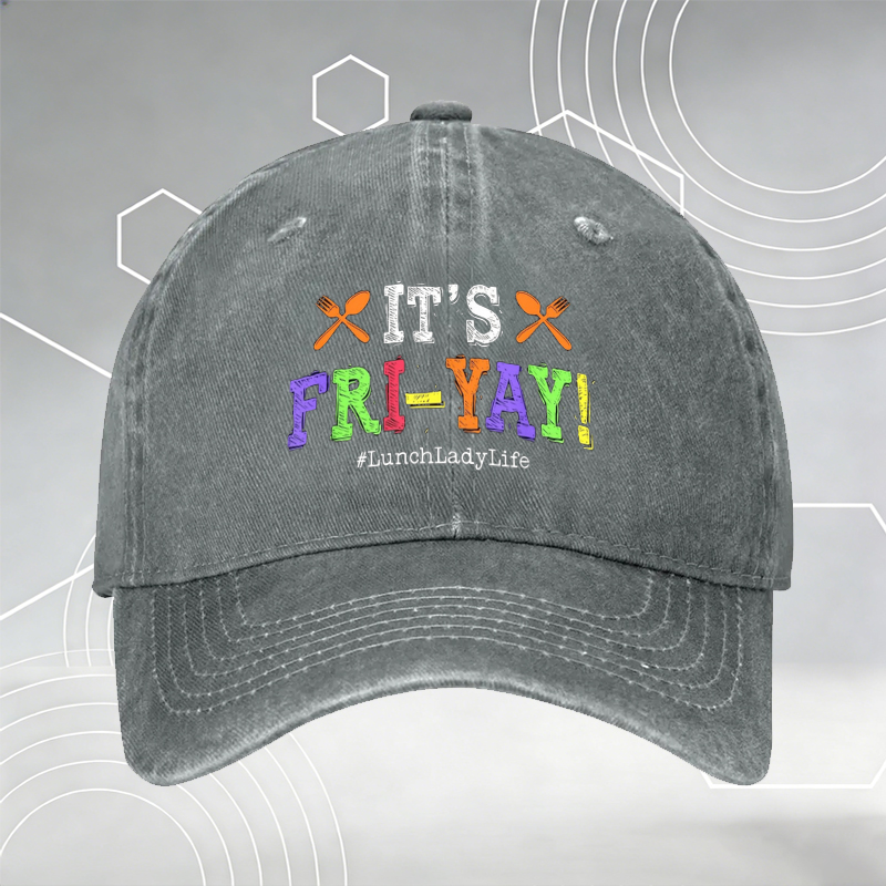 New Baseball Cap with Black Cat Riding Shark Print - Unisex Adjustable Hat for Outdoor Activities, Perfect for Men and Women Who Love Unique Animal Art and Adventure Themes
