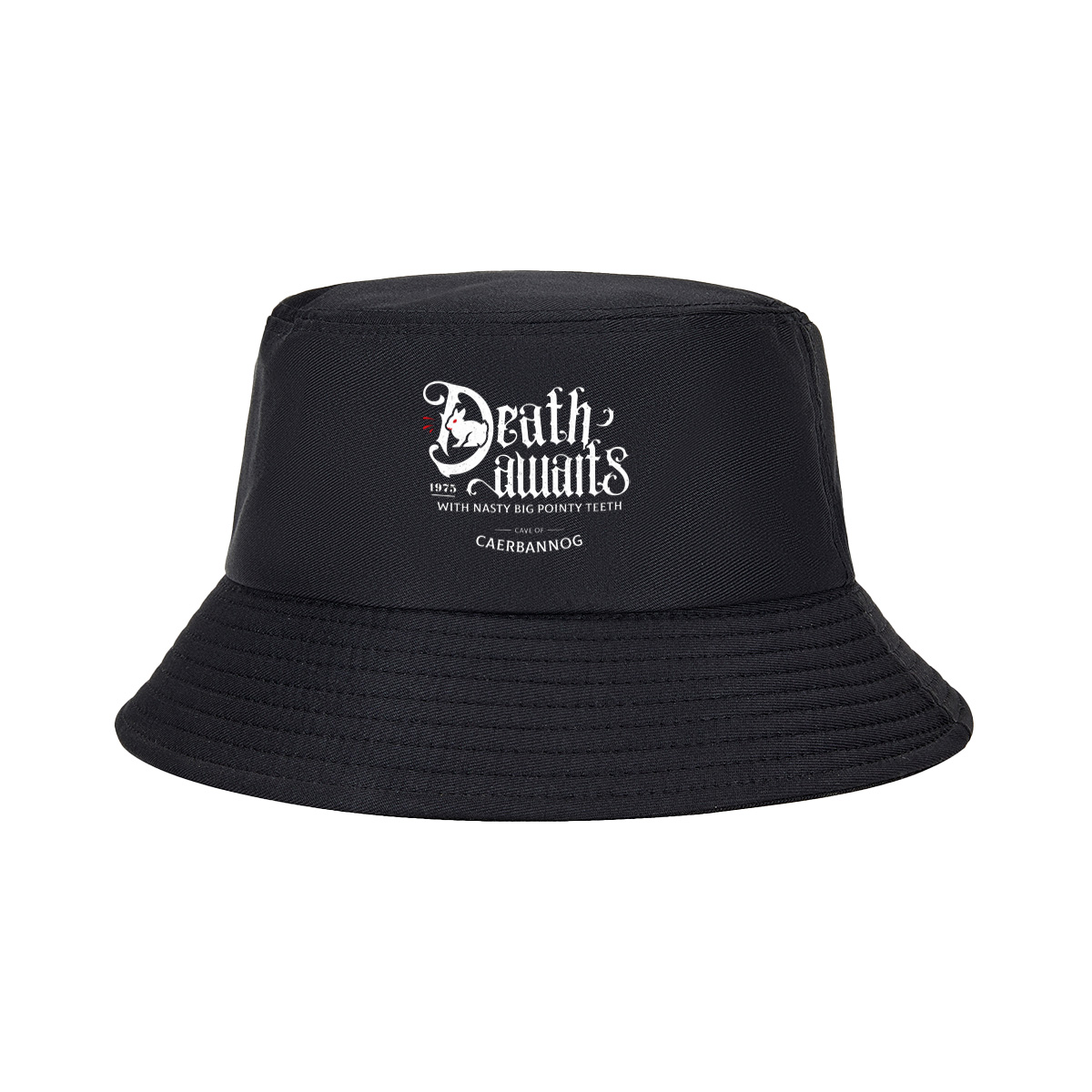 Death Awaits: Cave of Caerbannog - Fisherman's Hat