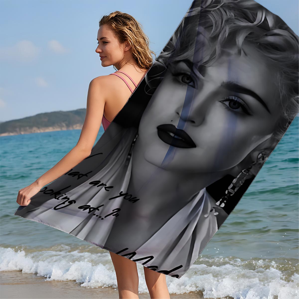 Madonna - 