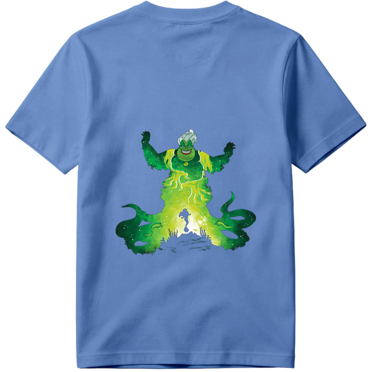 The Little Mermaid: Ursula's Shadow - Tee