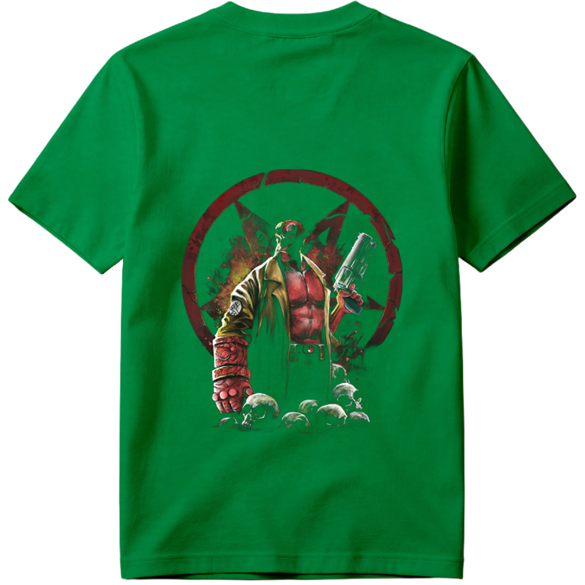 Deadpool: Merc with a Mouth - Tee