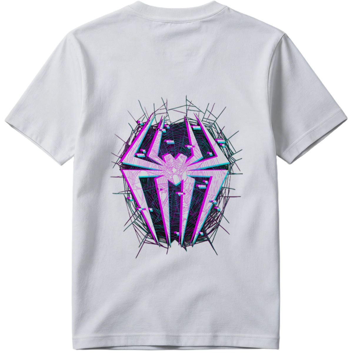 Spider-Man: Into the Spider-Verse - Tee