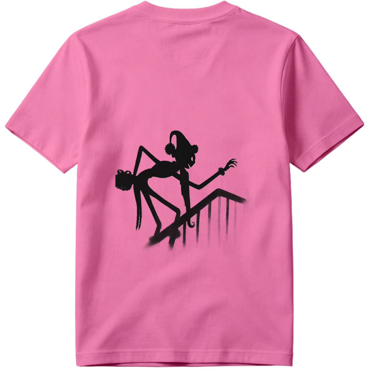 Coraline and the Other Mother - Tee