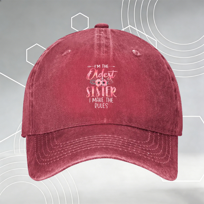 New Christmas Wolf Print Baseball Cap with Santa Hat Design, Unisex Adjustable Hat for Holiday Festivals, Outdoor Activities, Perfect Gift for Men and Women Lovers of Wildlife and Xmas Themes