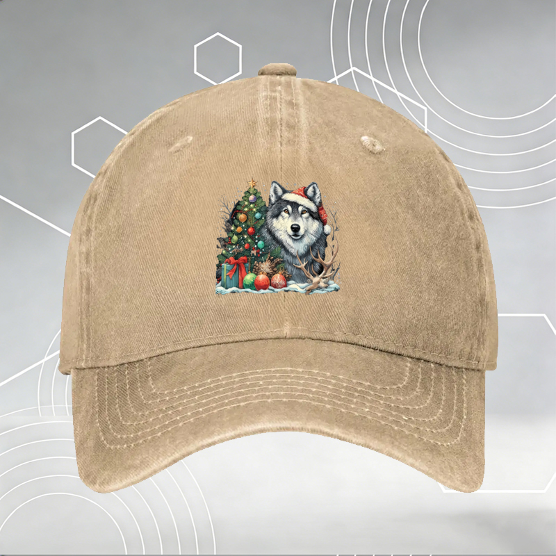 New Baseball Cap with 