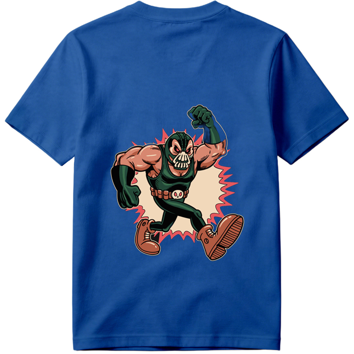 Bane from Batman: The Dark Knight Returns - Tee