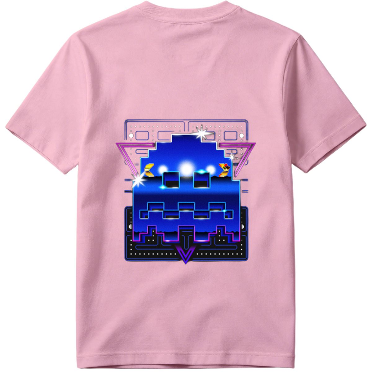 Super Mario Galaxy: Bowser's Cosmic Challenge - Tee