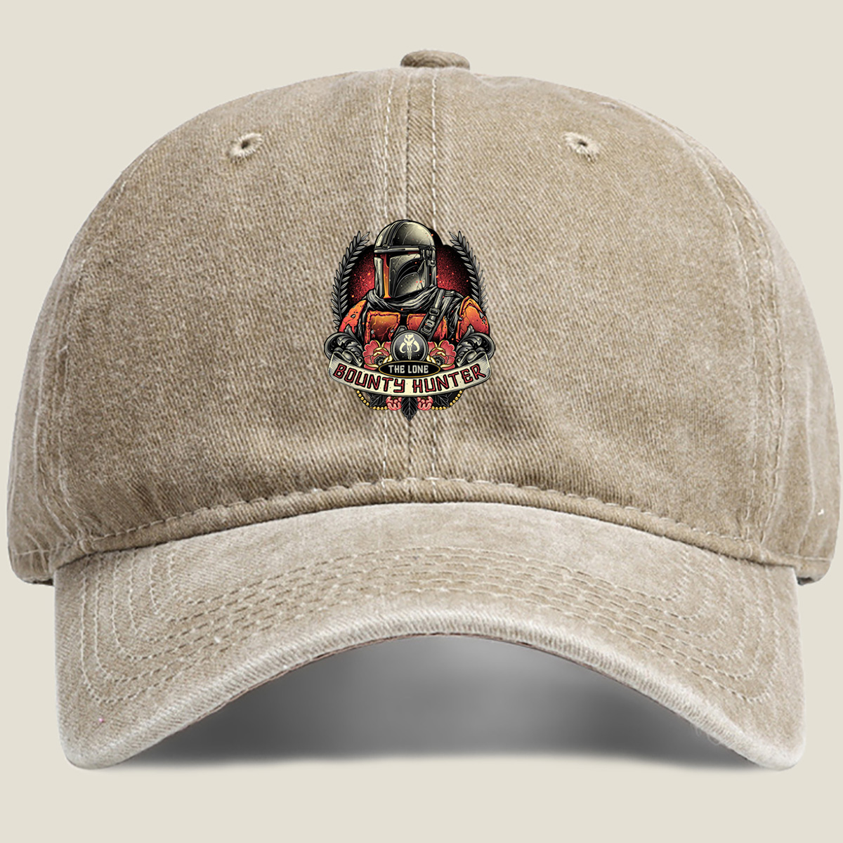 The Mandalorian: The Lone Bounty Hunter - Hat