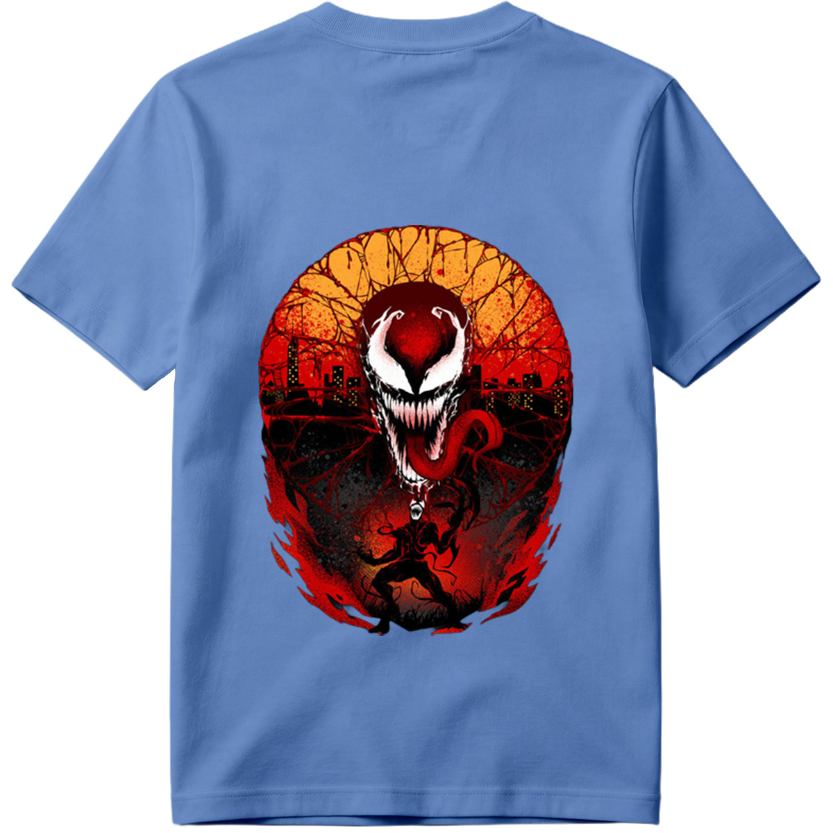 Venom: Carnage Rising - Tee