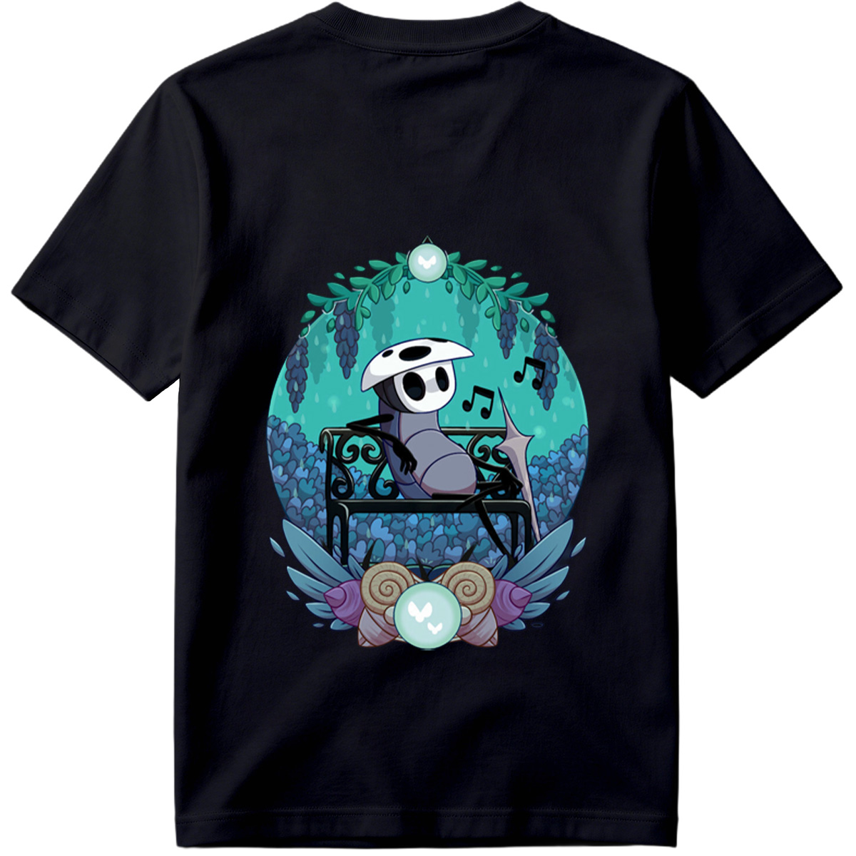 Hollow Knight: The Dreamer's Rest - Tee