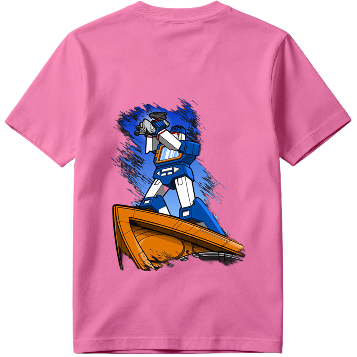 Transformers: Optimus Prime - Tee