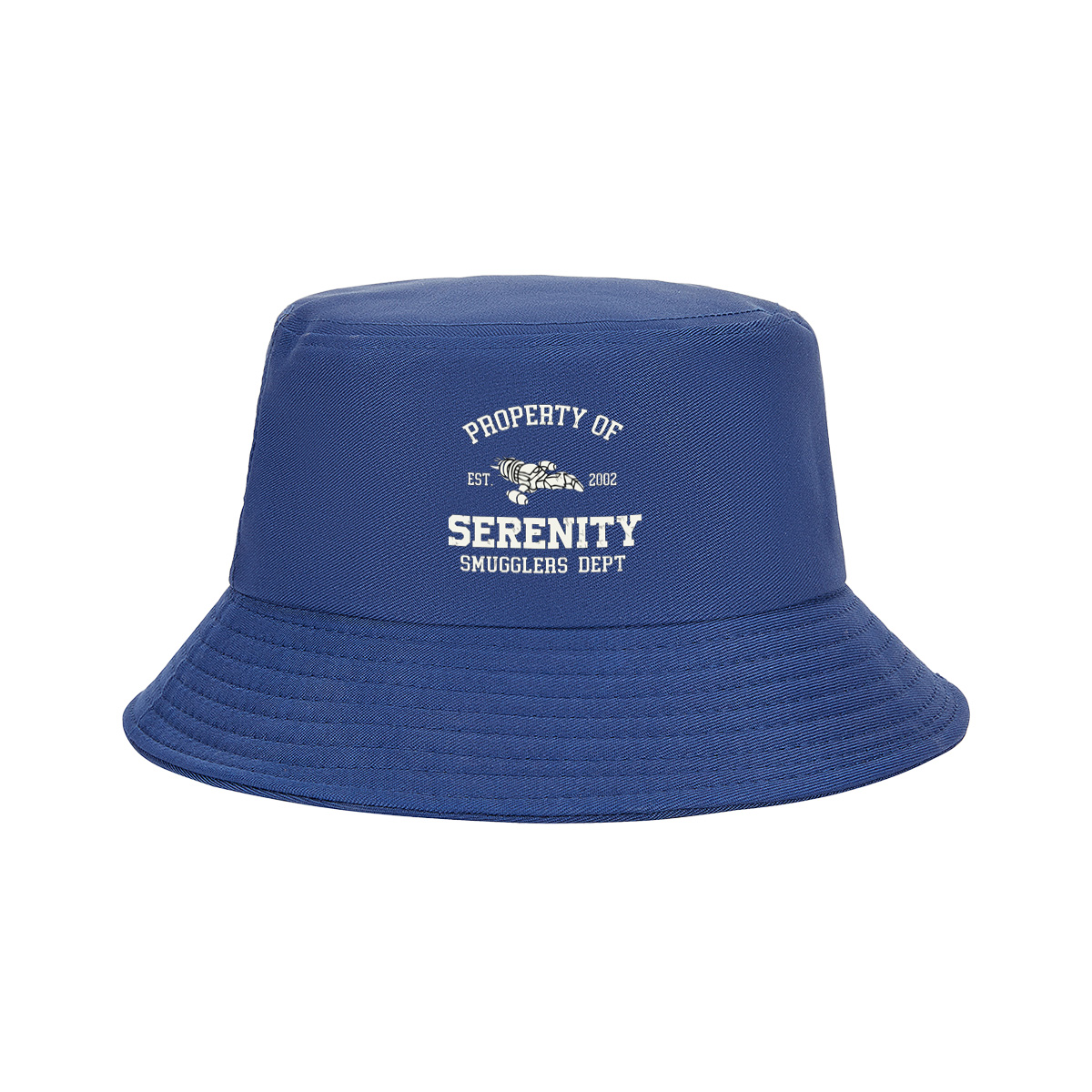 Firefly Serenity Smugglers Department - Fisherman's Hat