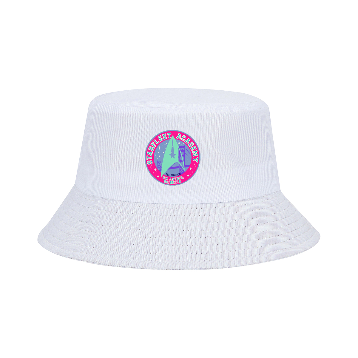 Starfleet Academy: Ex Astris, Scientia - Fisherman's Hat