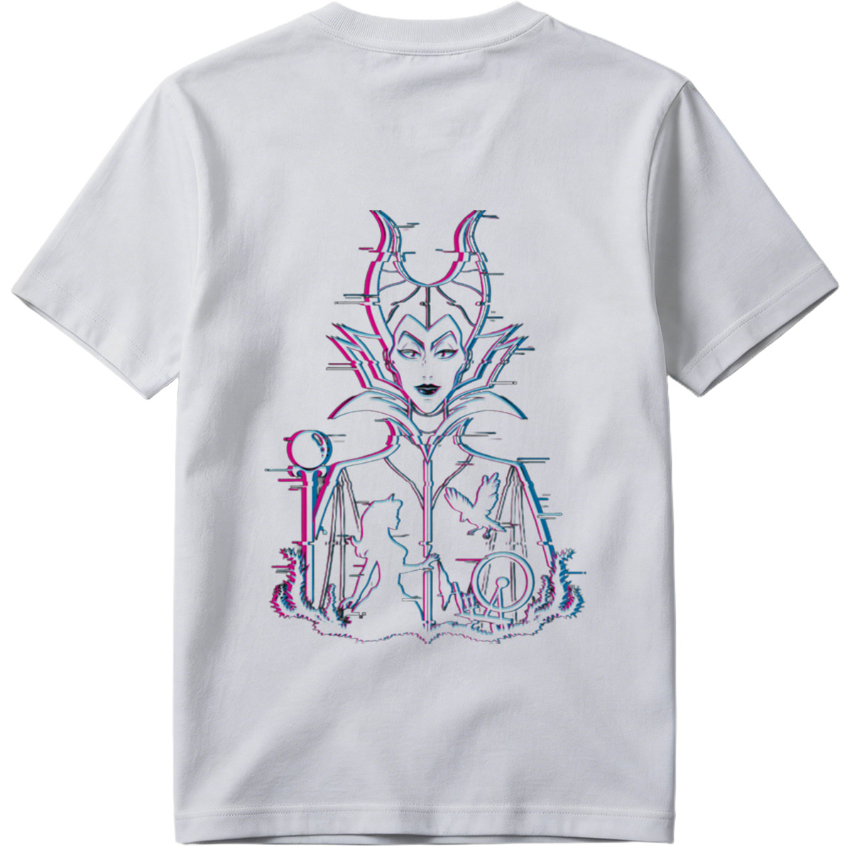 Maleficent: Mistress of Evil - Tee
