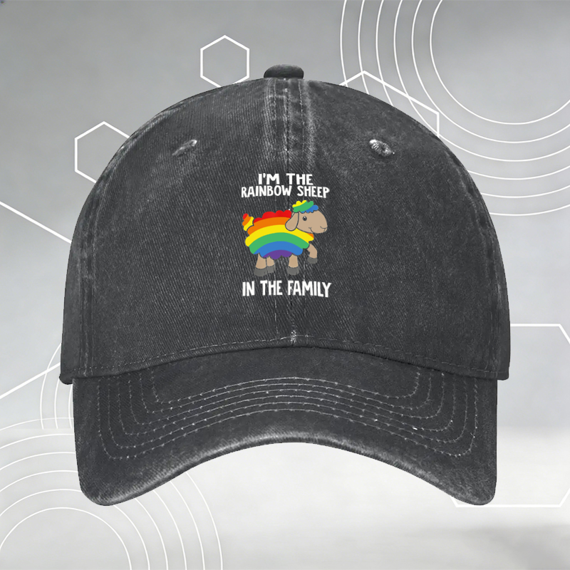 New Baseball Cap with 
