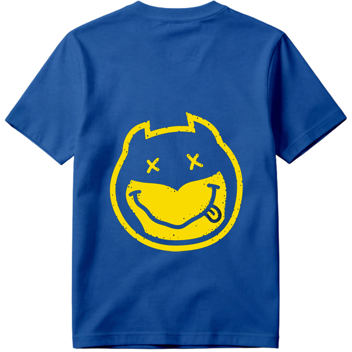 Trollface Emoji - Tee