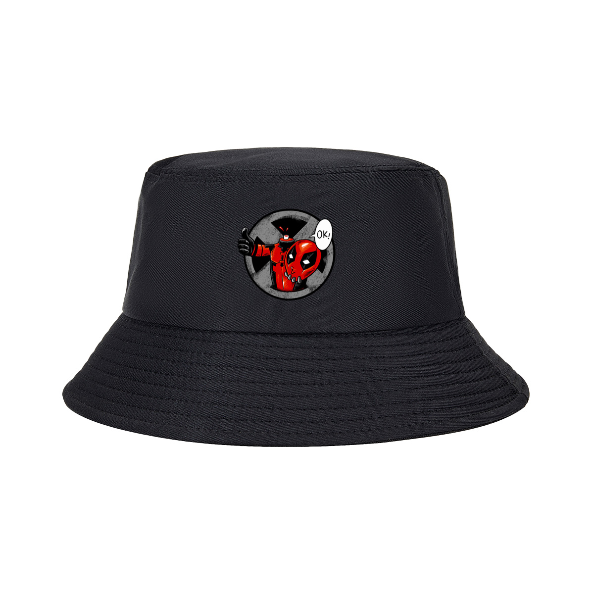 Deadpool OK! - Fisherman's Hat