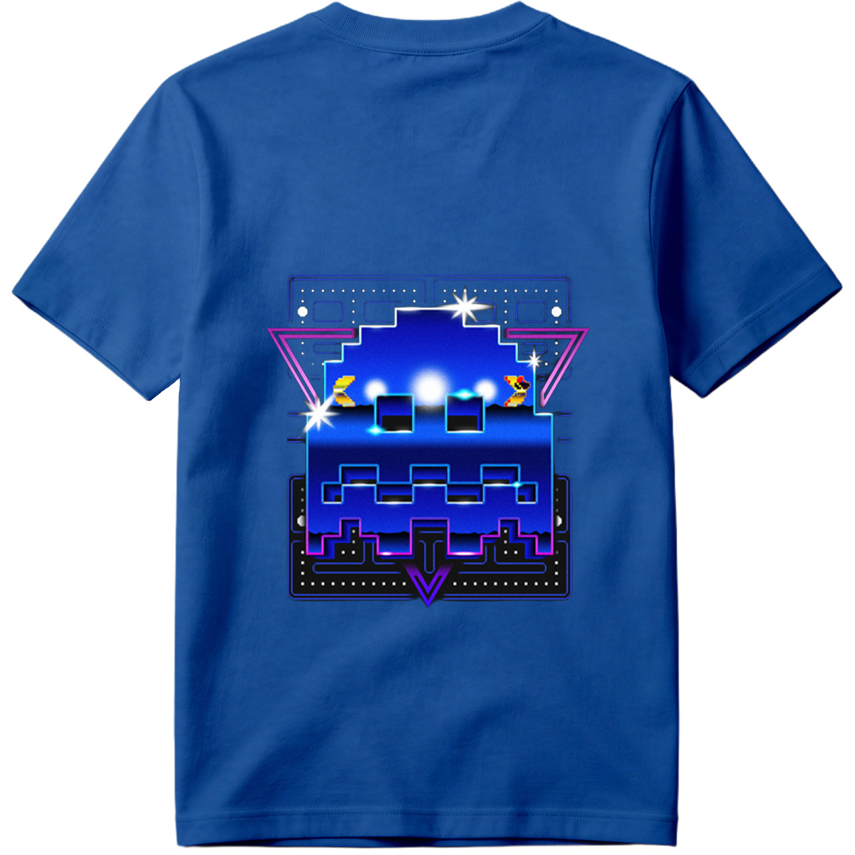 Super Mario Galaxy: Bowser's Cosmic Challenge - Tee