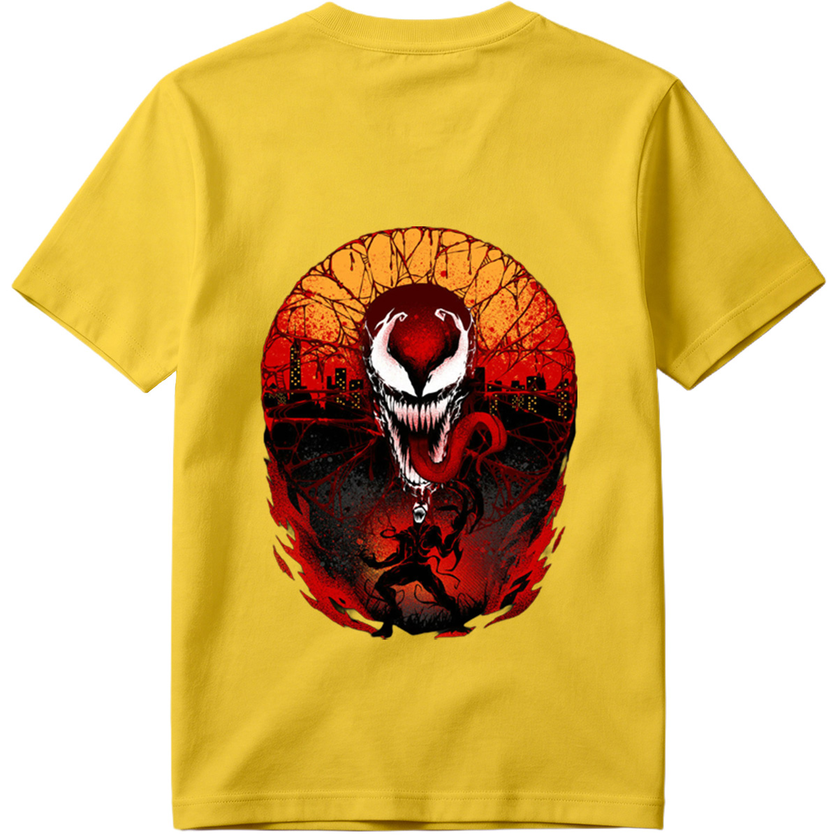 Venom: Carnage Rising - Tee