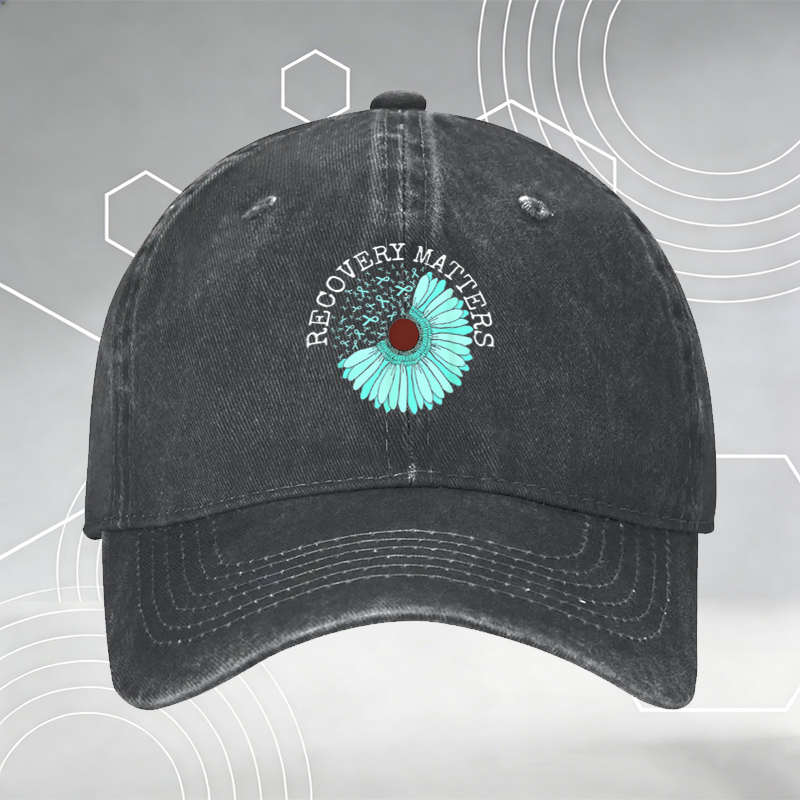 New Baseball Cap with 