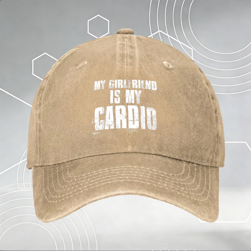 New Baseball Cap with 