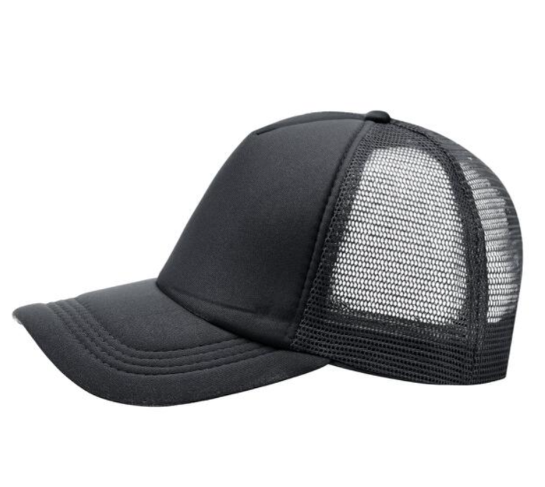 Tennessee Warehouse - Mesh Baseball Cap