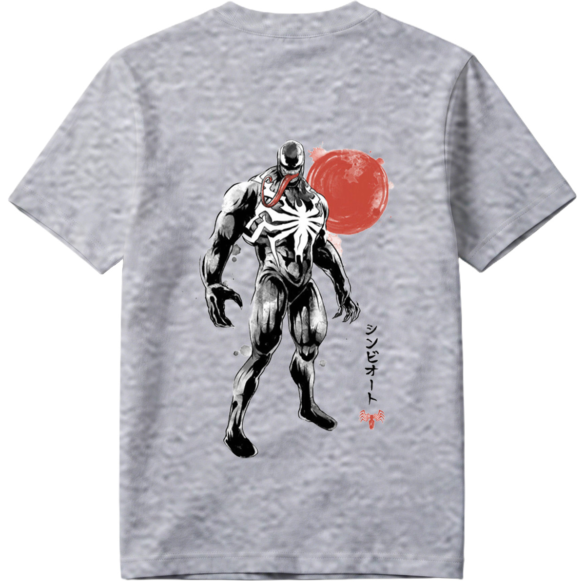 Venom: Symbiote Warrior - Tee