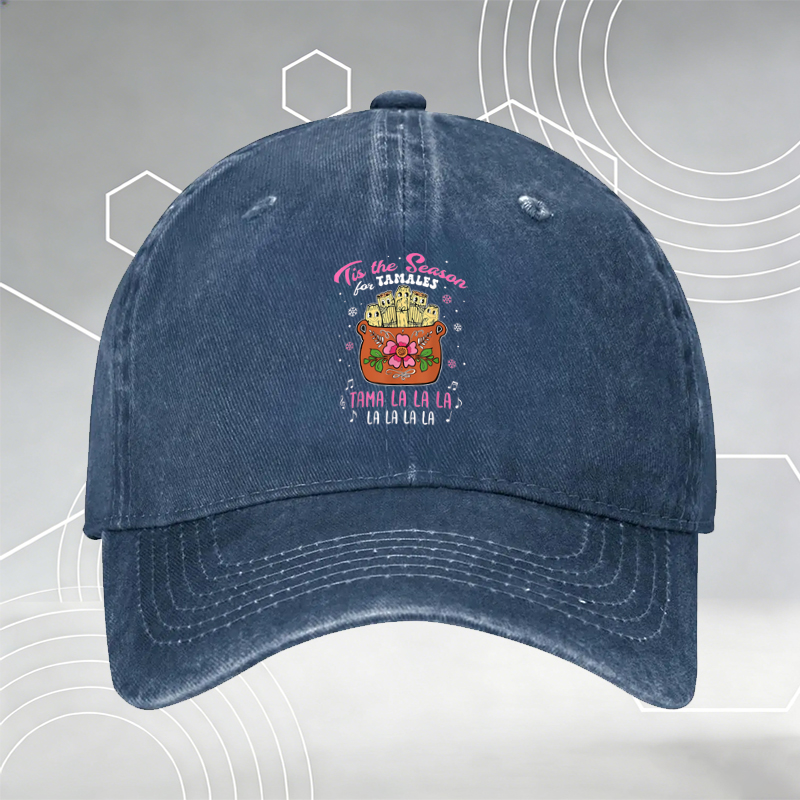 New Baseball Cap with Embrace Neurodiversity Brain & Flowers Print - Unisex Adjustable Hat for Outdoor Activities, Perfect for Neurodiverse Advocates and Mental Health Supporters