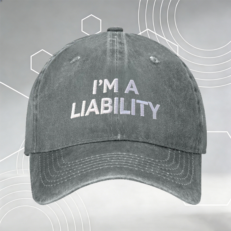 New Baseball Cap with 
