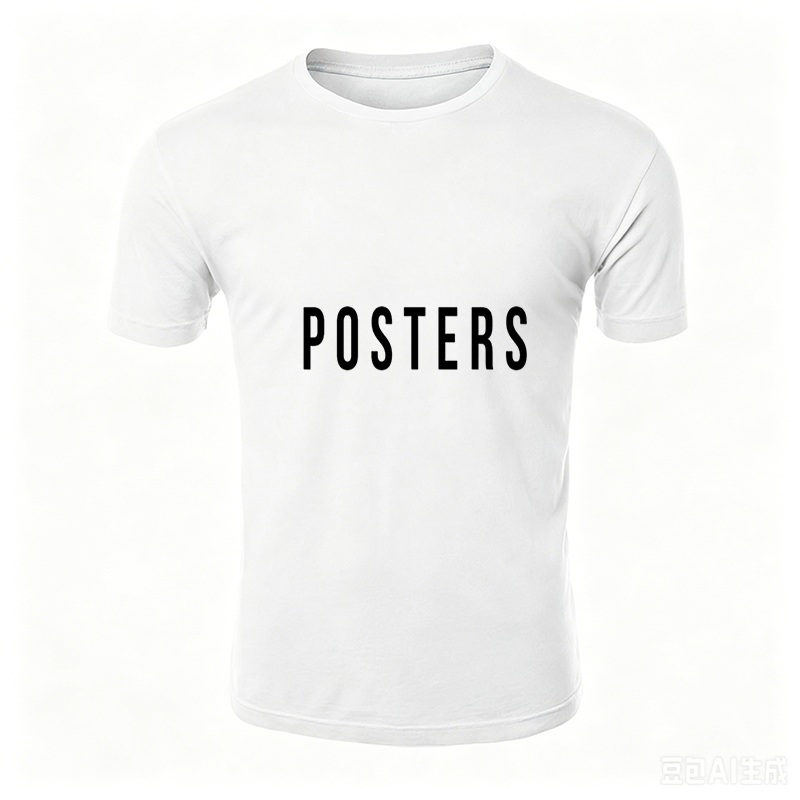 Unisex Classic T-Shirt with 
