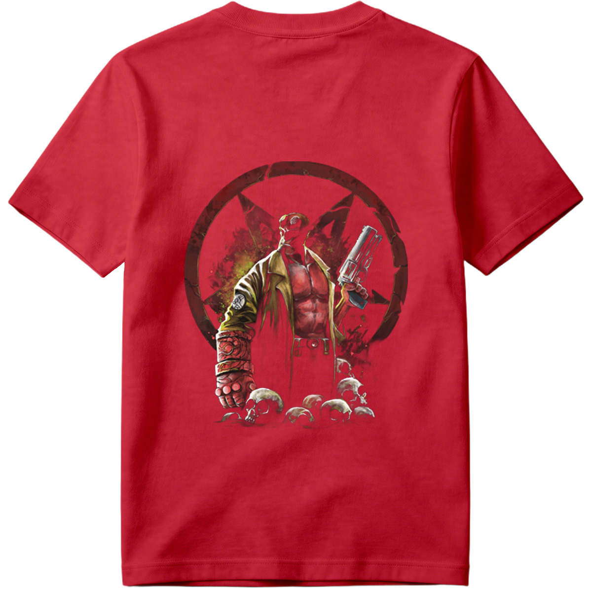 Deadpool: Merc with a Mouth - Tee