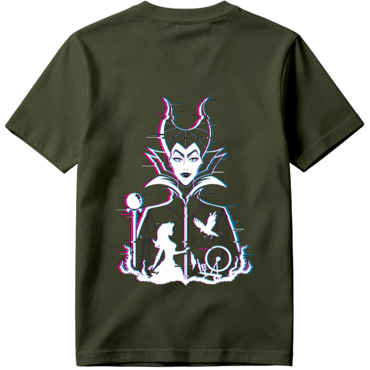 Maleficent: Mistress of Evil - Tee