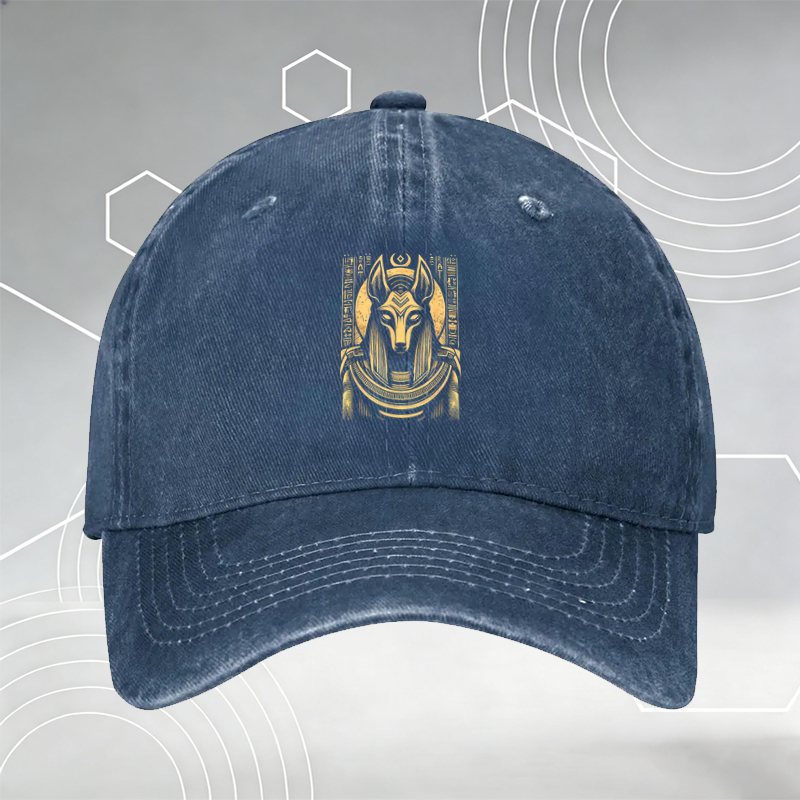 New Baseball Cap with 