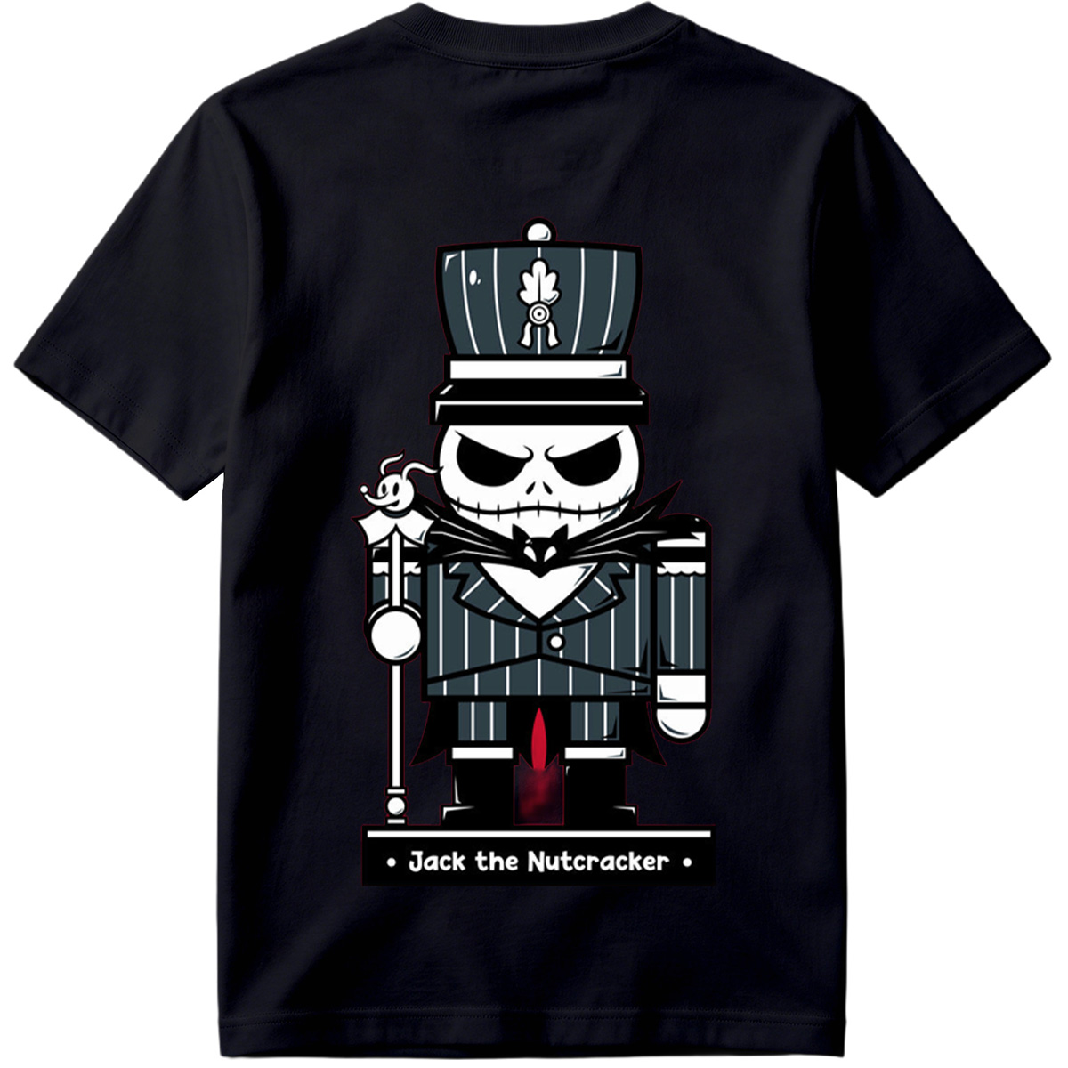 Jack the Nutcracker - Tee