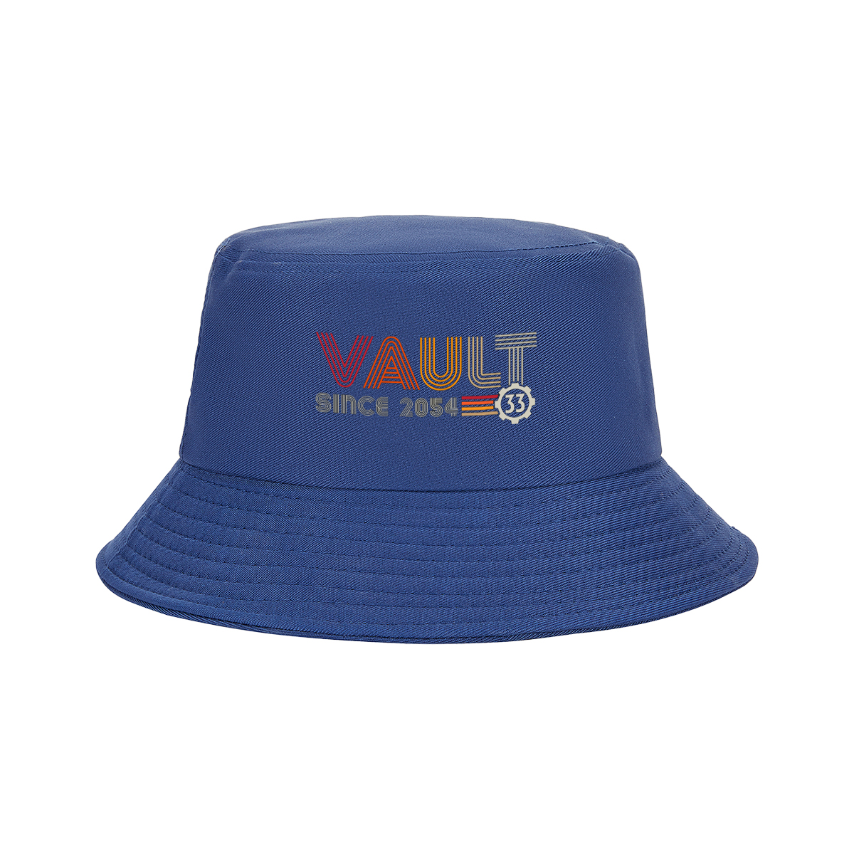 Vault 33 Since 2054 - Fisherman's Hat