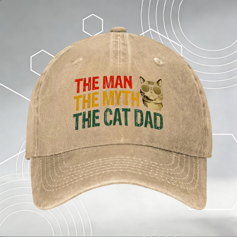 New Baseball Cap with 