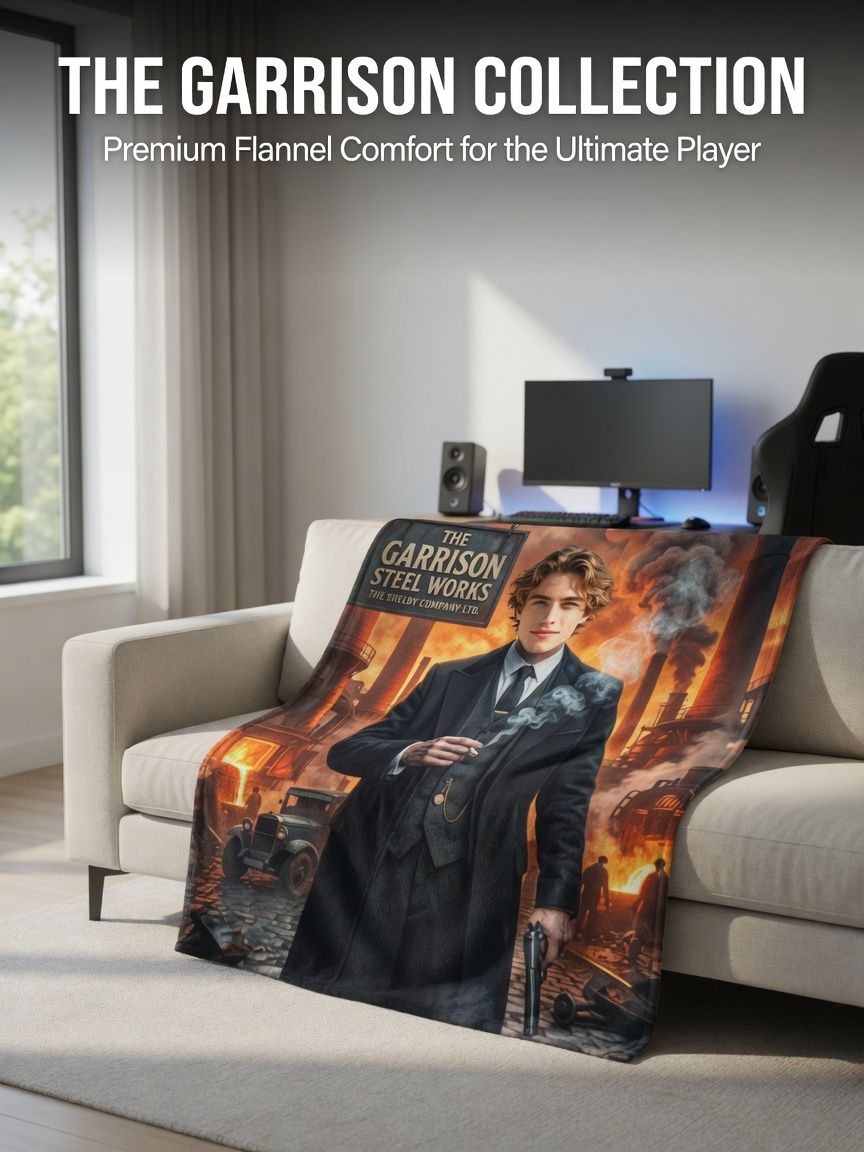 Custom Photo Face Blanket Personalized Flannel Fleece Throw Soft Anti-Pilling Cover Ideal Personalized Gift for Men