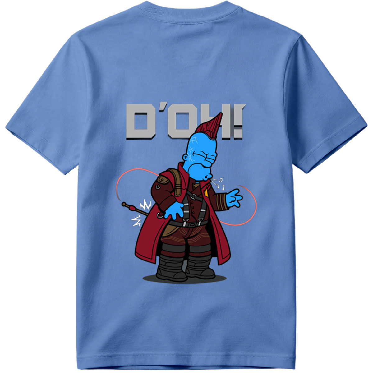 Guardians of the Galaxy: Yondu D'oh! - Tee