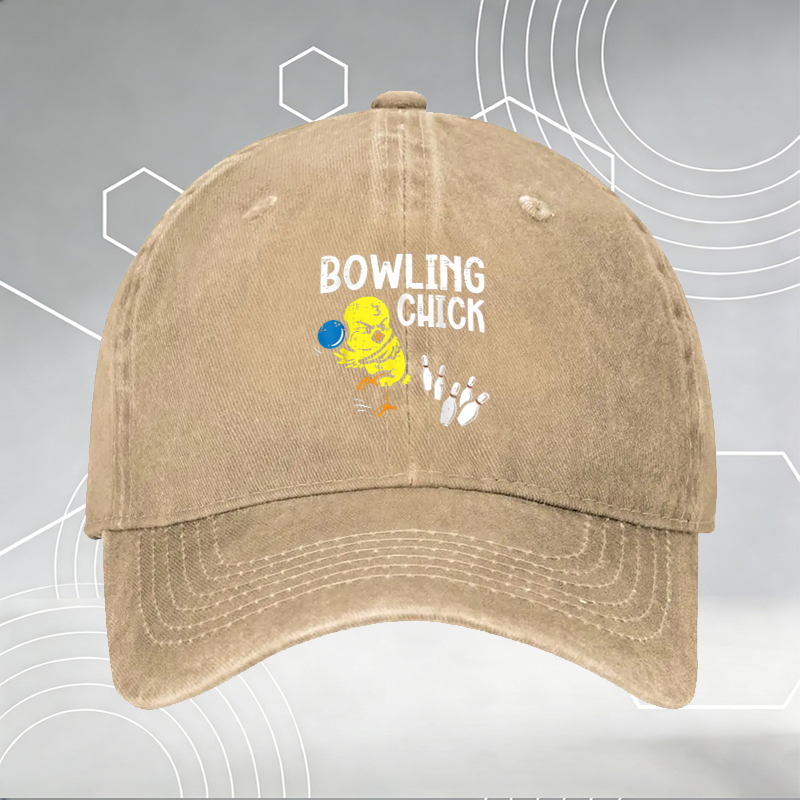 New Baseball Cap with 