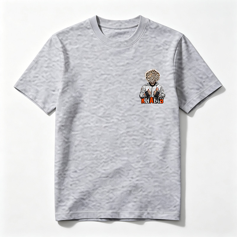 Khabib Nurmagomedov UFC Fighter Artwork - Tee