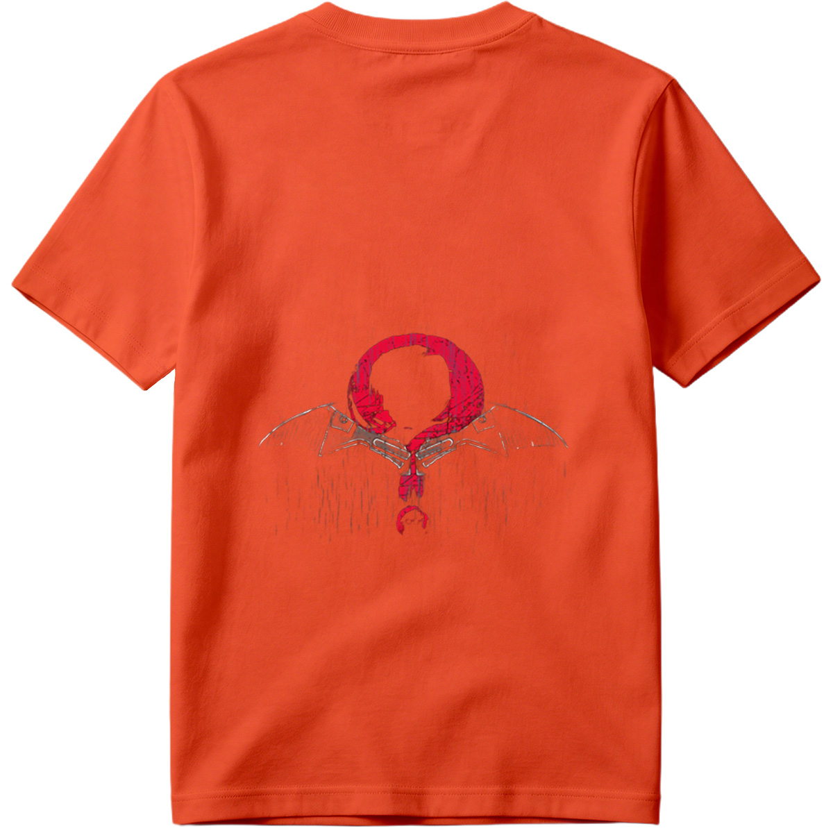 Batman: The Question - Tee