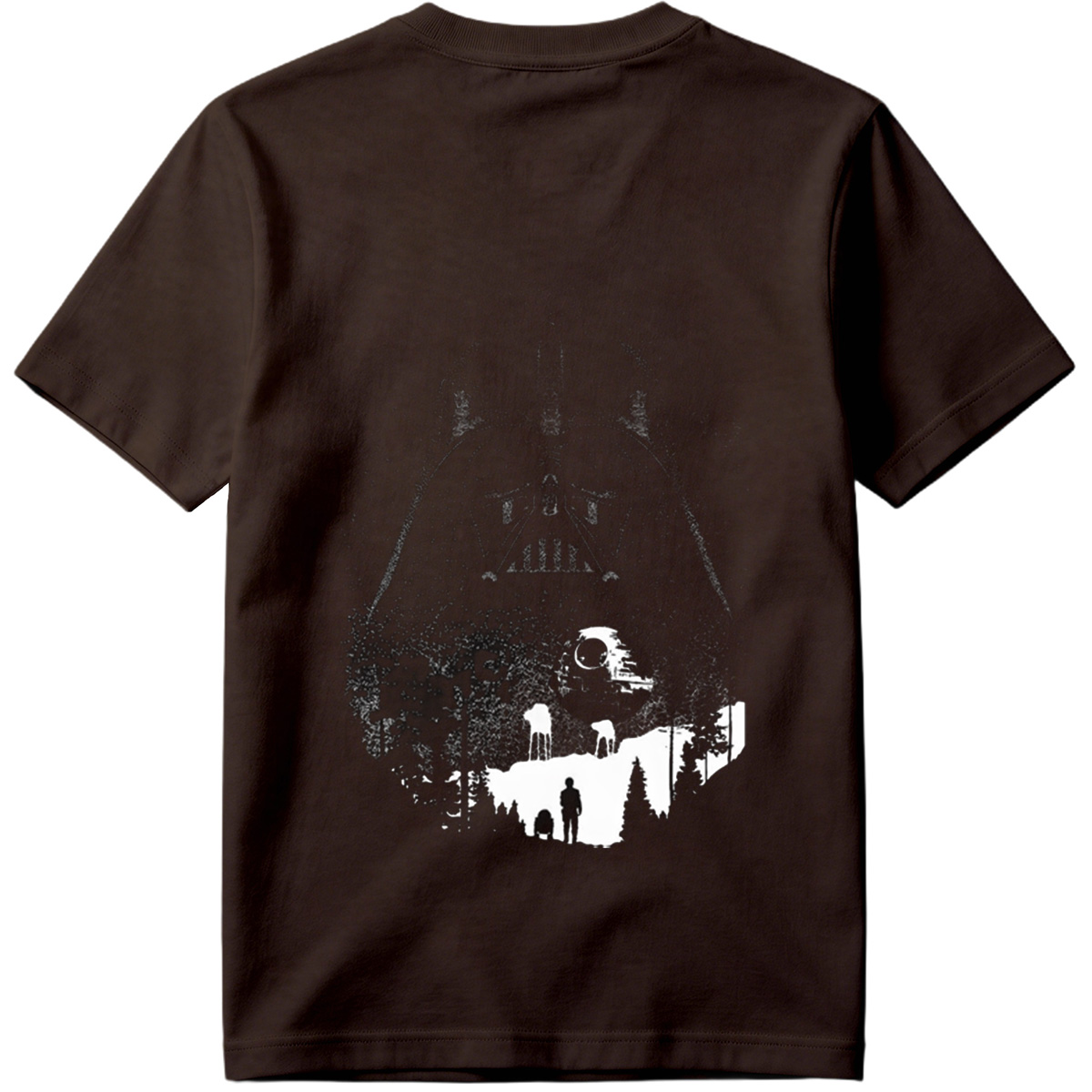 Star Wars: Darth Vader and the Force Awakens - Tee