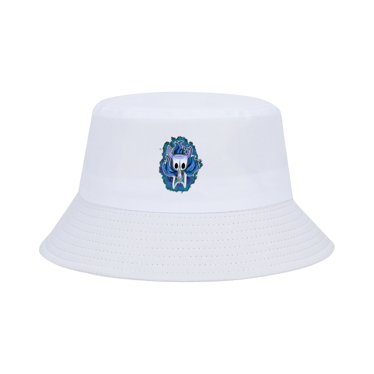 Hollow Knight: Blue Flame Soul - Fisherman's Hat