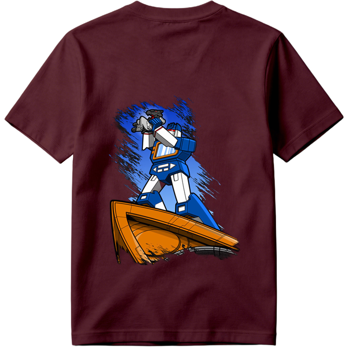 Transformers: Optimus Prime - Tee