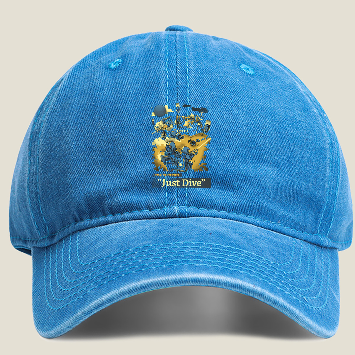 Fallout: Vault Dwellers 