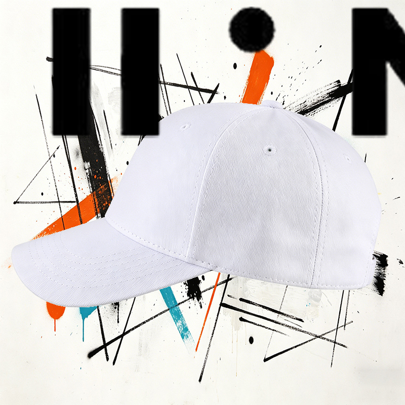 Unisex Classic Baseball Cap with 