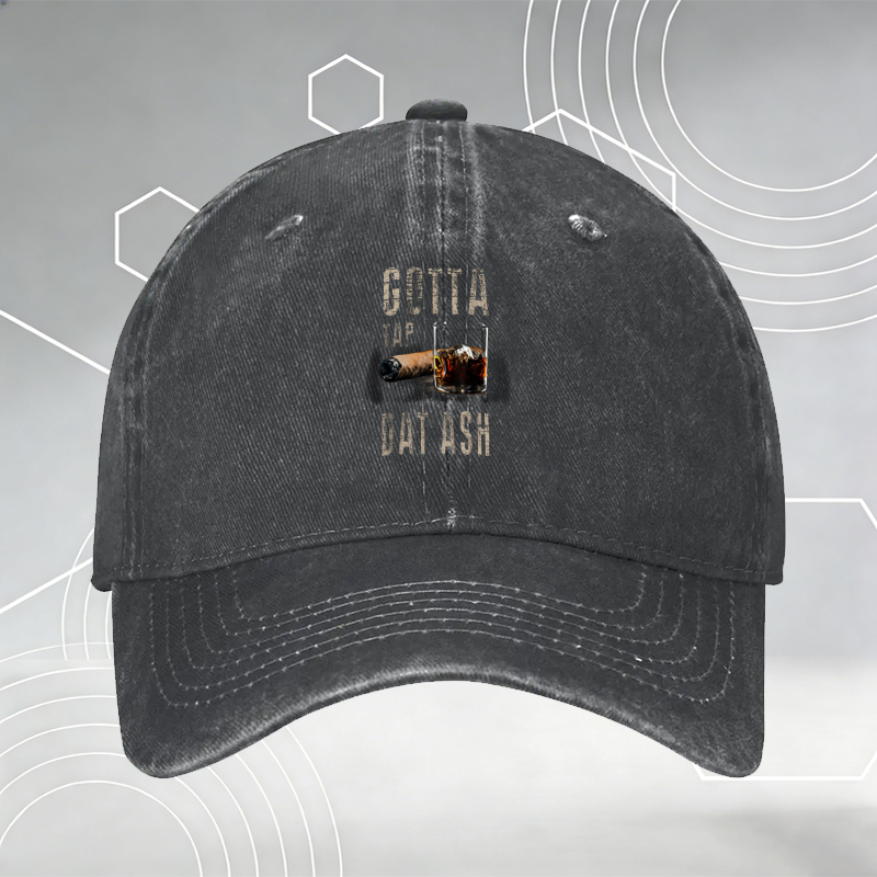 New Baseball Cap with 